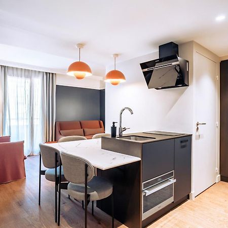 Rockypop Grenoble Hotel ภายนอก รูปภาพ