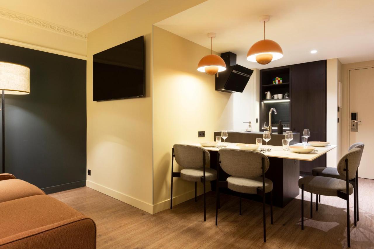 Rockypop Grenoble Hotel ภายนอก รูปภาพ
