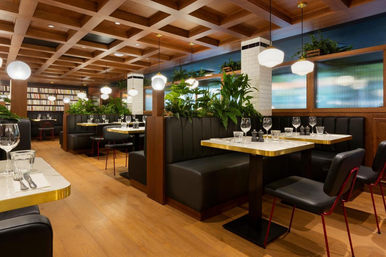 Rockypop Grenoble Hotel ภายนอก รูปภาพ