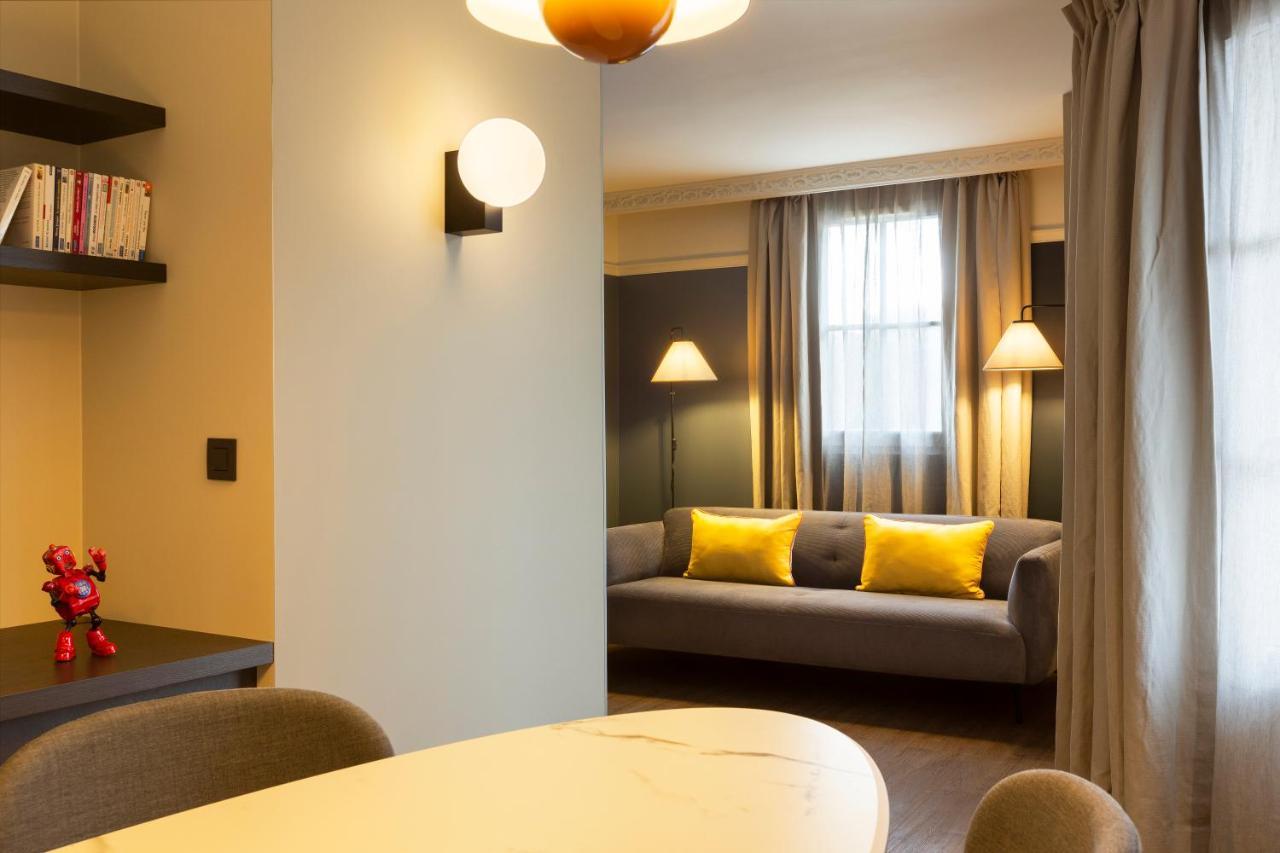 Rockypop Grenoble Hotel ภายนอก รูปภาพ