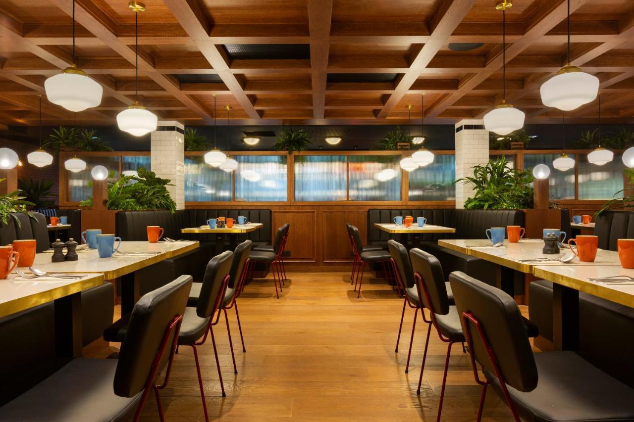 Rockypop Grenoble Hotel ภายนอก รูปภาพ