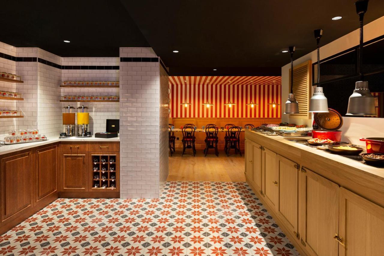 Rockypop Grenoble Hotel ภายนอก รูปภาพ