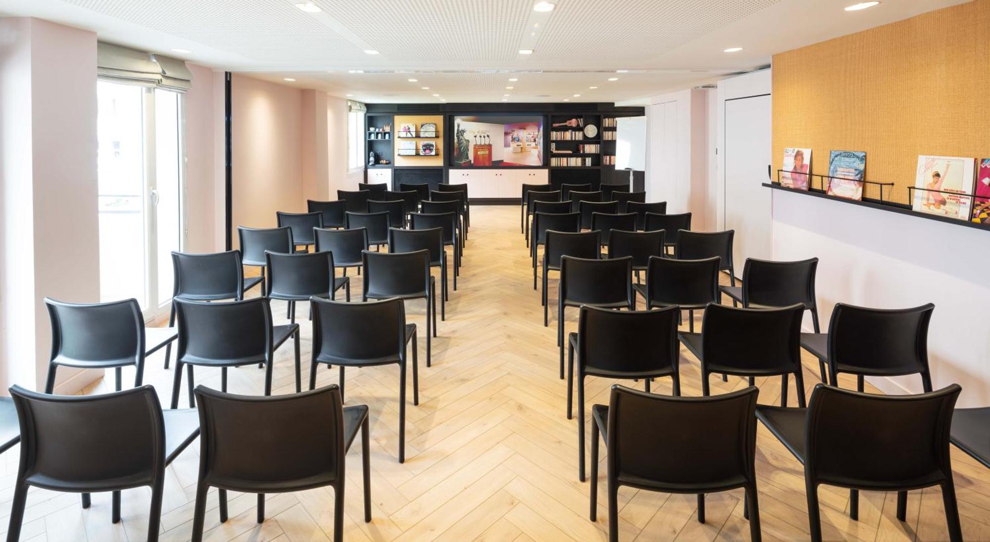 Rockypop Grenoble Hotel ภายนอก รูปภาพ
