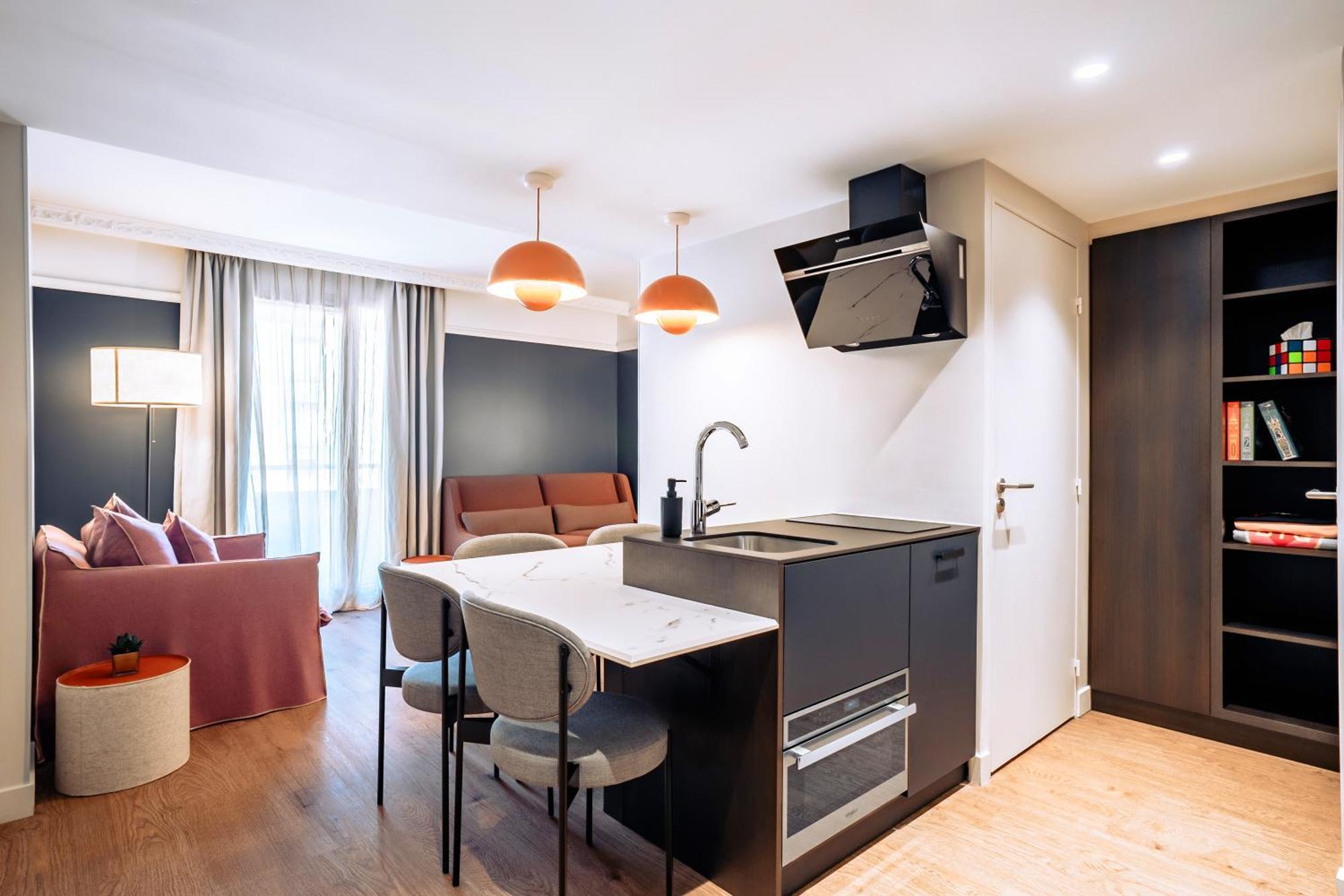 Rockypop Grenoble Hotel ภายนอก รูปภาพ